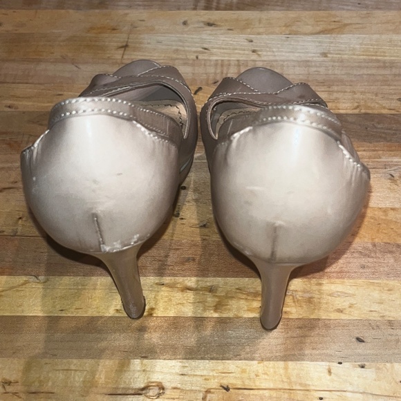 Pollini Heels - Picture 4 of 7